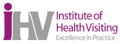 iHV logo