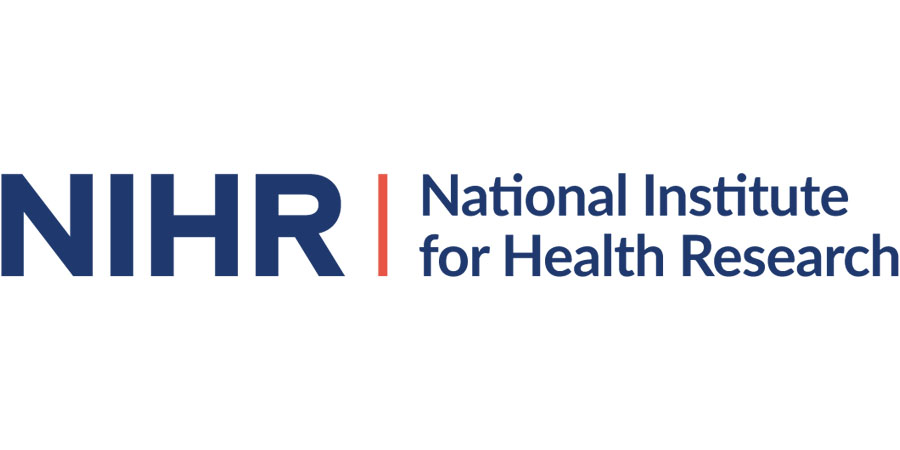NIHR logo 