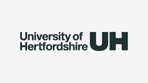 Logo University Hertfordshire 