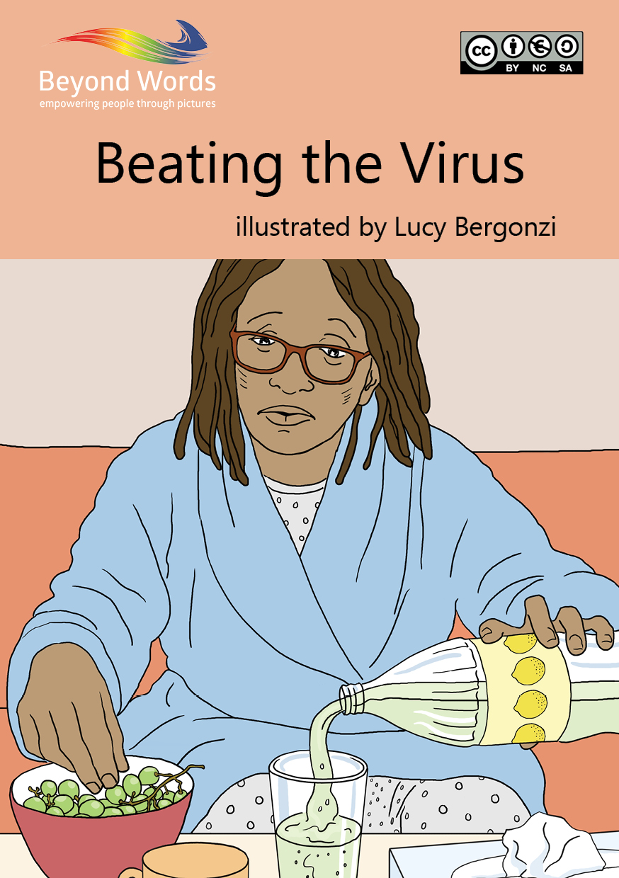 Beating the virus