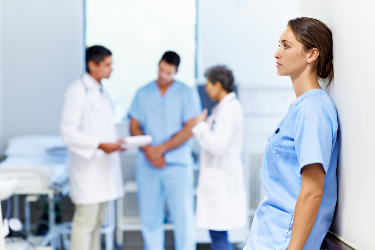 nursing-staff-unhappy-at-ward